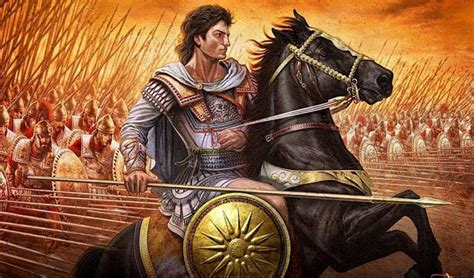 Alexander The Great World Conqueror betsul